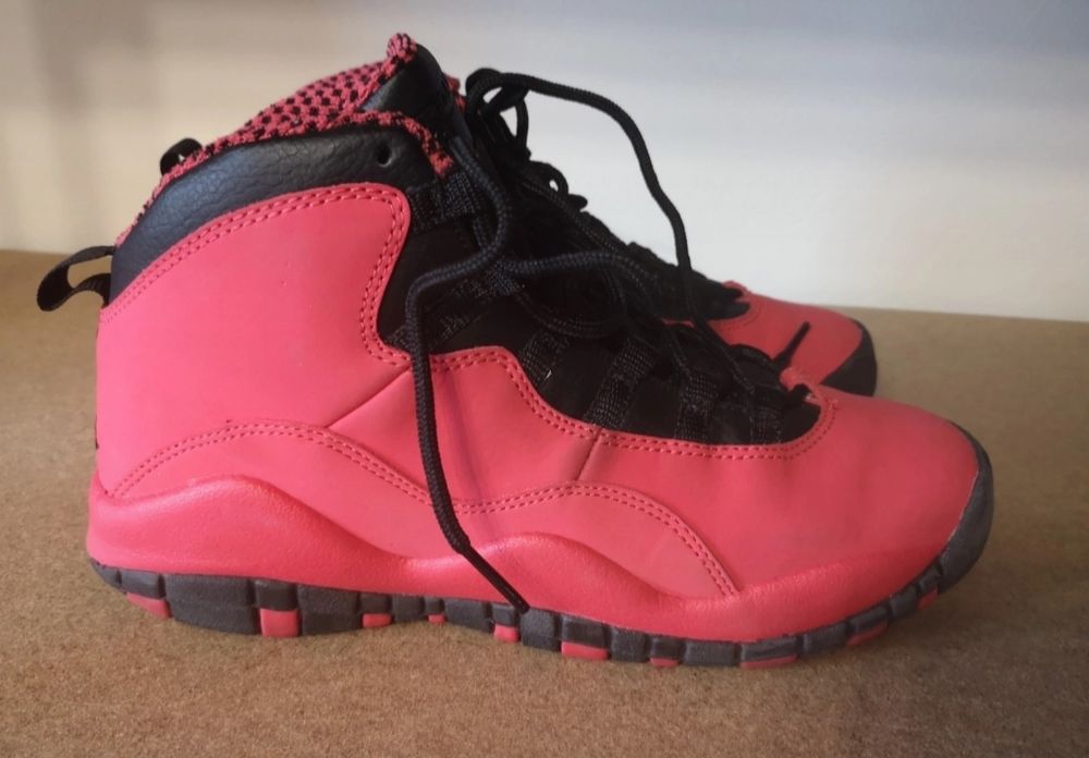 Air jordan 10 retro