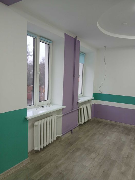 оренда офісного приміщення в Бізнес-центрі