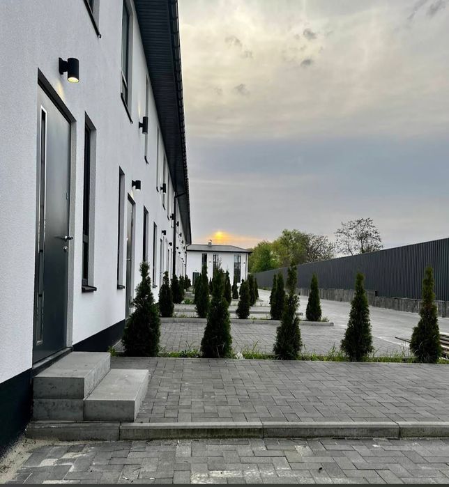 Таунхаус ЖК Aura Village( Аура Вілла) з документами, Єоселя, без%