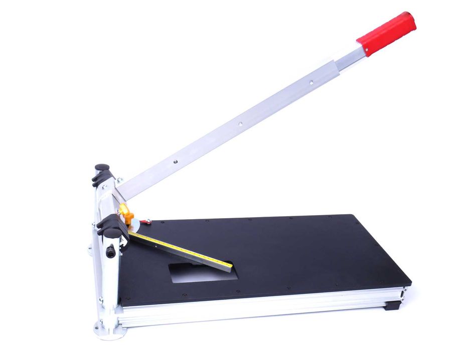 KRAFT&DELE Przecinarka Do Paneli Gilotyna 9" 230mm/16mm KD636