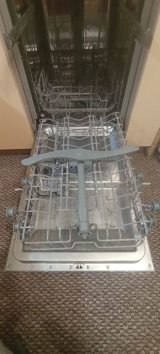 Посудомийна машина Vento DW 4509 4M NA