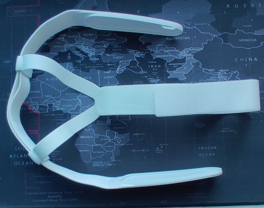 Ремень-крепление для Meta Quest 3