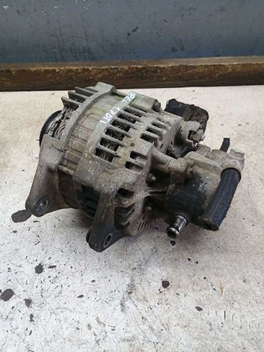 Alternator 1.7 DTI ISUZU Opel Astra G Meriva A Corsa C Combo C