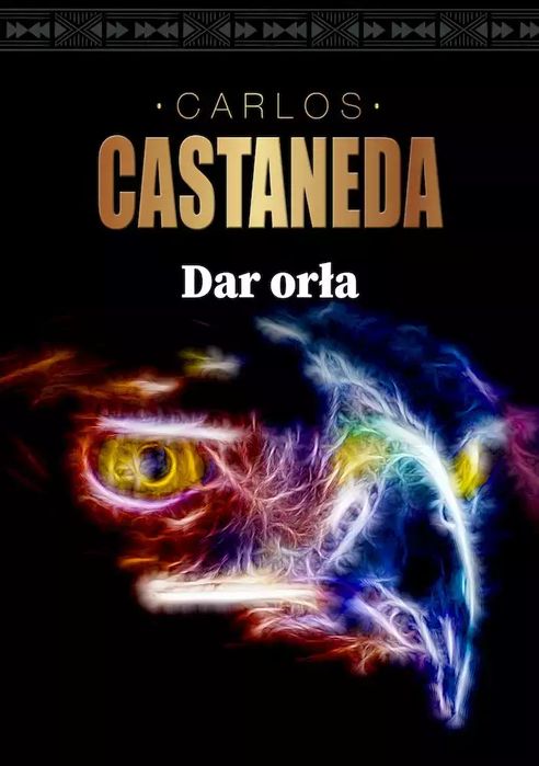 Dar Orła. Vis-A-Vis Etiuda