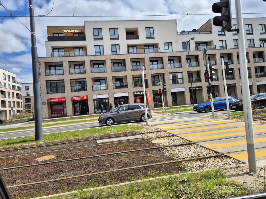 Miejsce garażowe na sprzedaż – Aleja Rzeczypospolitej 22, Warszawa (Wilanów) - Widok 2