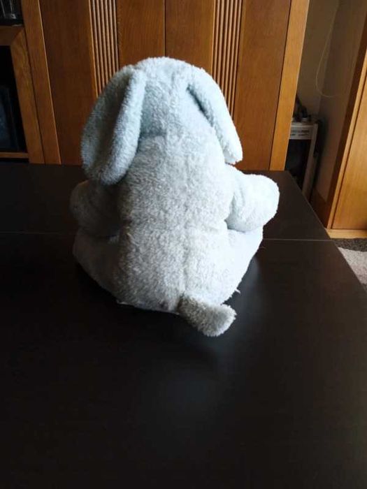 Peluche Cão - Brinquedo