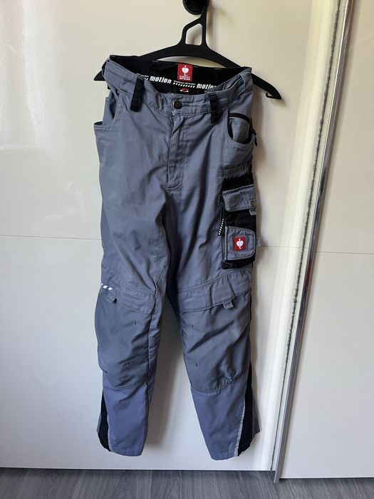 Чоловічі штани Engelbert Strauss Motion  розмір 42