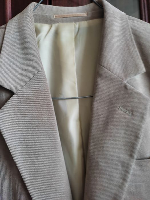 Пиджак 46 размер