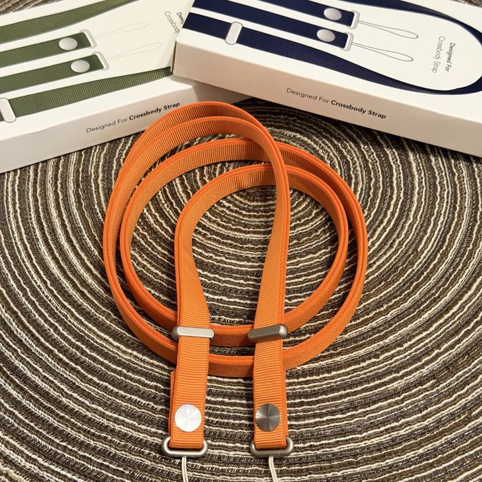 Apple crossbody strap ремінець ремешок шнурок для чохла IPhone