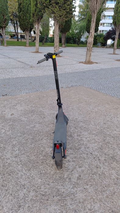 Trotinete Xiaomi 4 Lite 2nd Gen