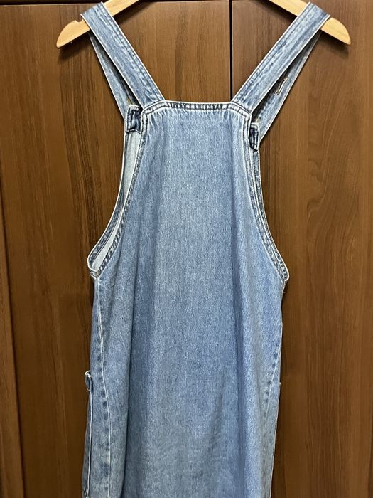 сарафан прямой Cotton Jeans