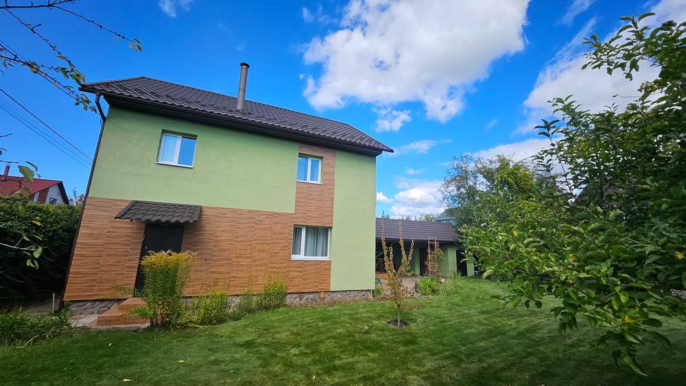 Продаж будинку м. Вишгород, Сади Дніпра, без %