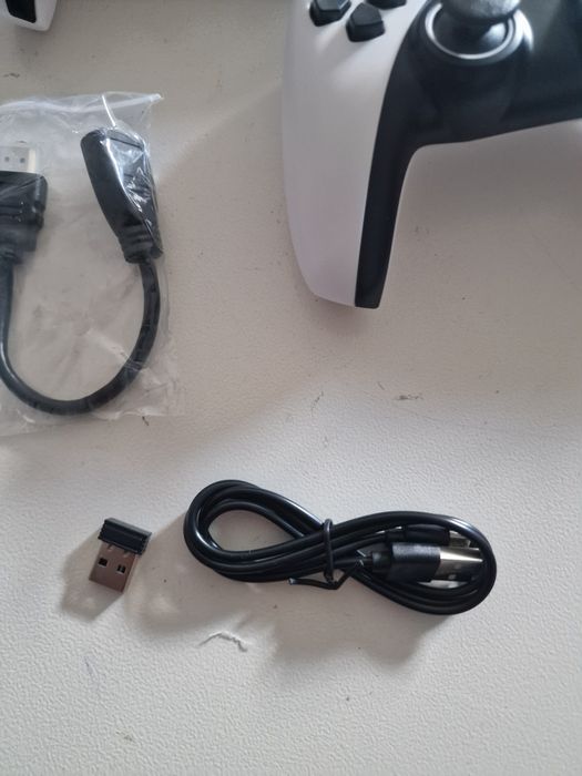 Game Stick M15 Pro (também referido como M15 ou M15 Plus