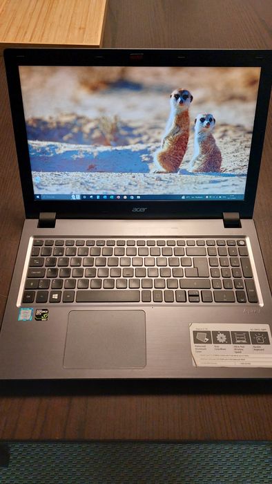 Computador Acer Aspire