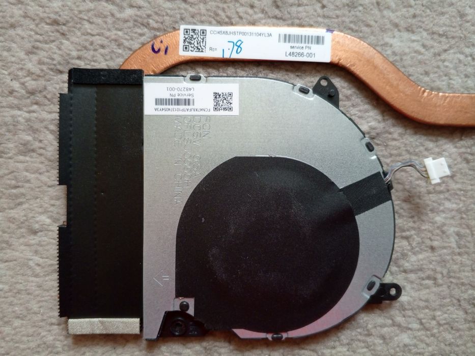 Hp probook mt22   запчастини