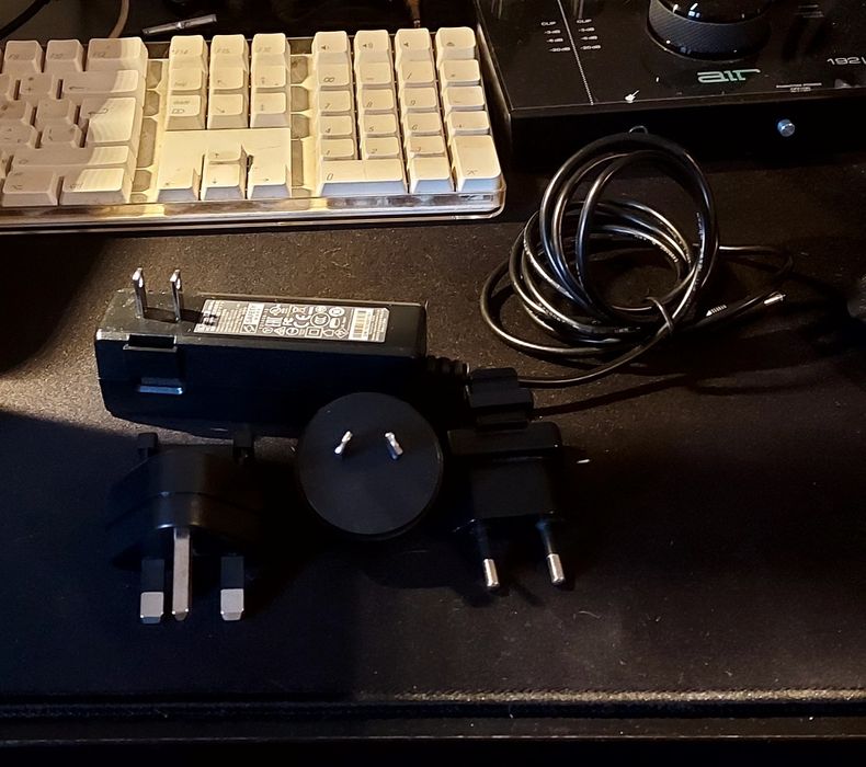 Line 6 HX Stomp com bolsa de transporte