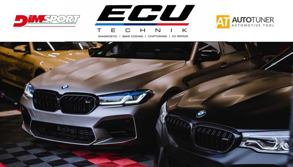 Chiptuning Stage 1/2 • Serwis DPF EGR AdBlue • Wydechy Akrapovic • BMW VAG Mercedes Porsche Volvo • Katowice Kraków