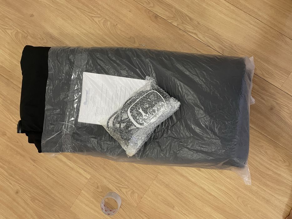 Sauna blanket (845-F8106)