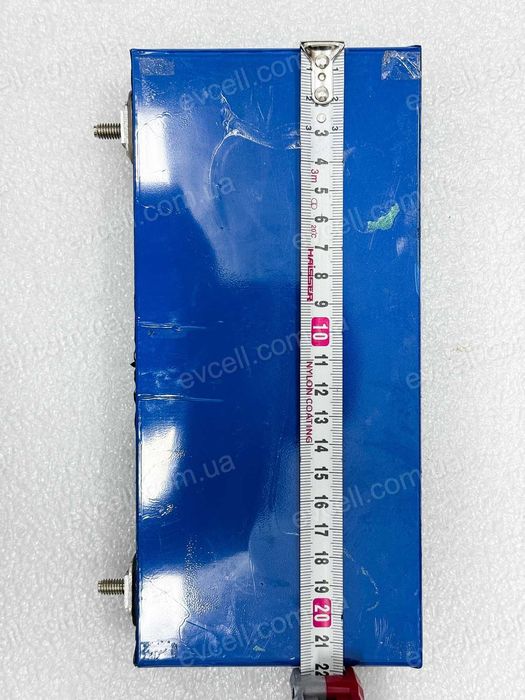 Акумуляторний елемент 117Ah на 432Wh – Li-ion NMC, CATL