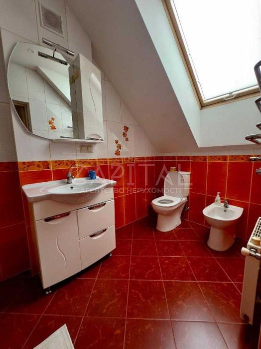 Затишний будинок 250 м² | Трипілля | сауна + басейн | повністю готовий | ГАЗ | ГЕНЕРАТОР