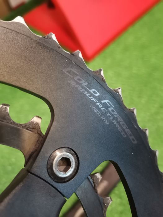 Pedaleiro Praxis usado