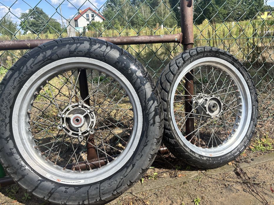 Kola derbi senda