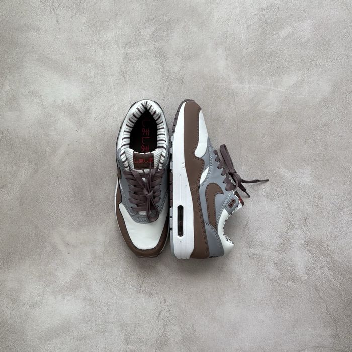 Nike Air Max 1 Premium