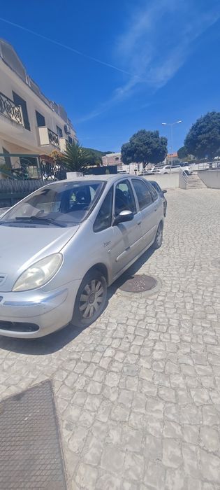 Citroen xsara Picasso 1.6hdi 110cv