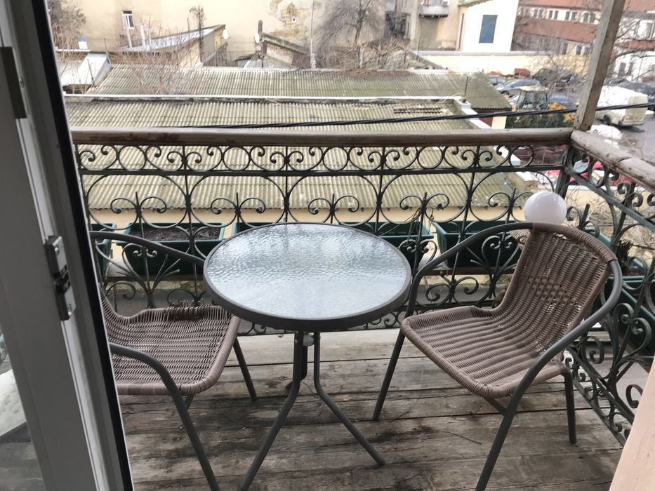 Аренда Сдам свою 3ком квартиру возле жд вокзала,длительно