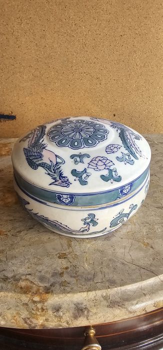 Artigos decorativos diversos