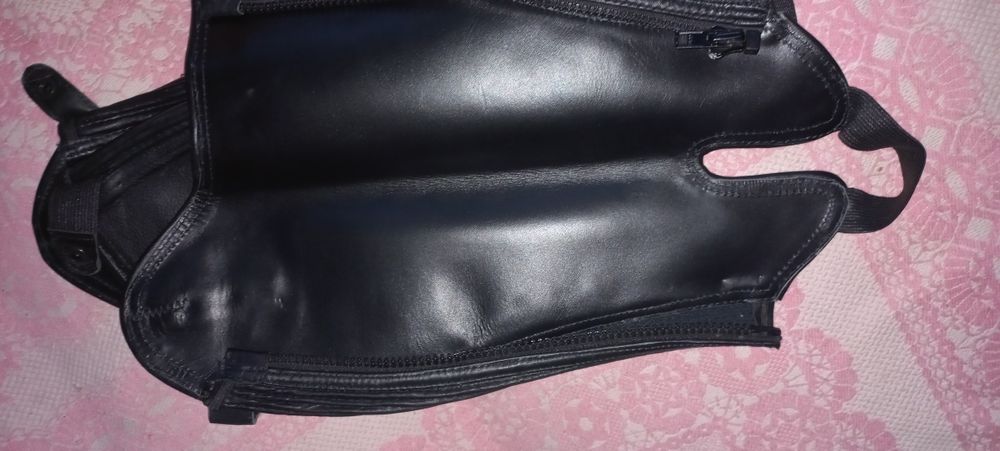 Продам нові краги