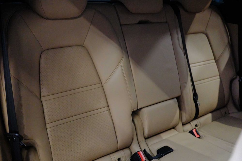 Porsche Cayenne 2019