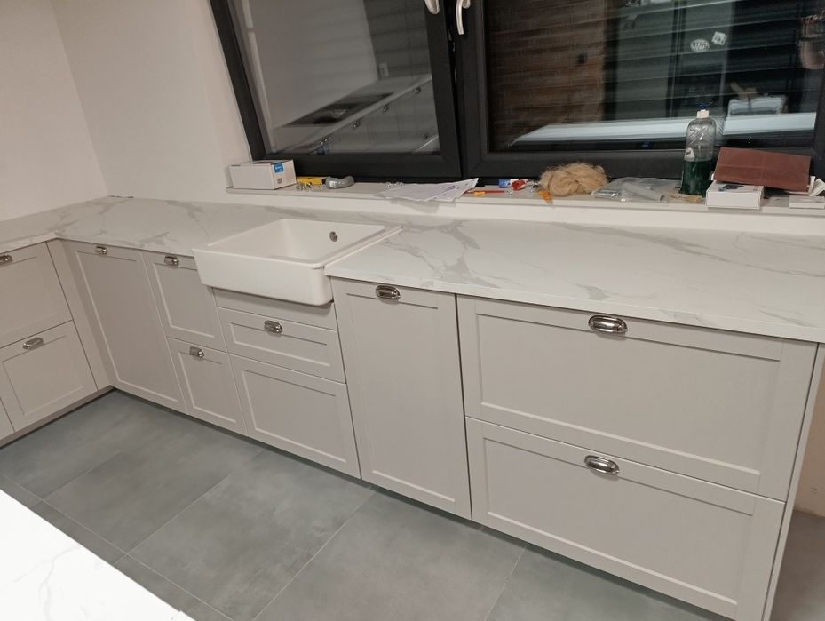 Profesjonalny Montaż Mebli. Skręcanie Mebli z paczek.WOLNE TERMINY