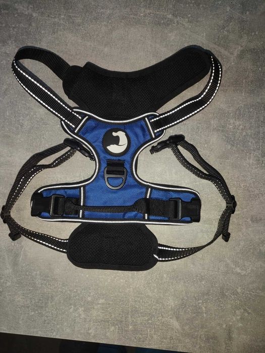 Szelki XL 90cm-119cm