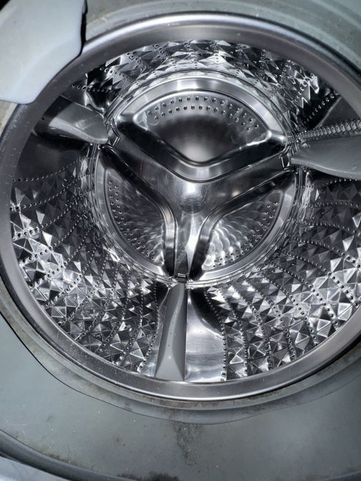 Maquina de lavar roupa Samsung Addwash WW80K5413WW 8kg