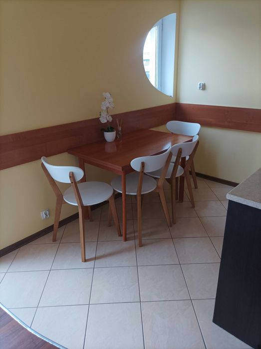 Słoneczny apartament z balkonem 2-4 os Promenada