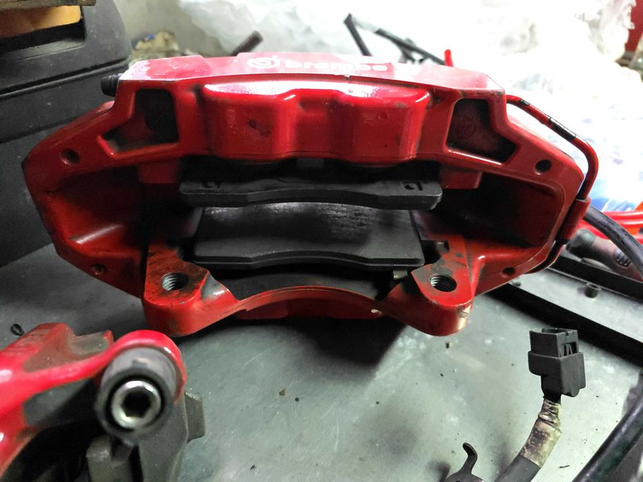 Pecas honda civic type r fk8