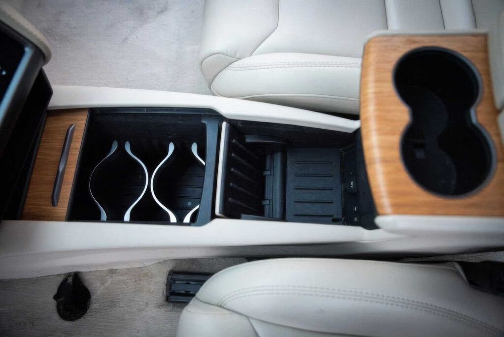 Tesla Model S 100D      2019