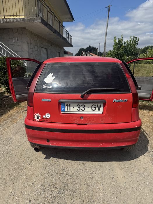 Carrinha  impecavel para venda