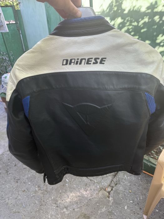 мотокуртка Dainese 56 (xxl)