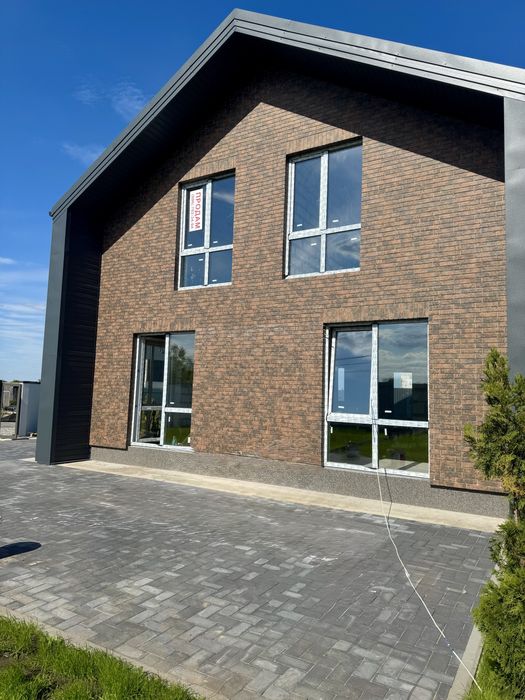 Продаж від забудовника нового сучасного будинку!!!