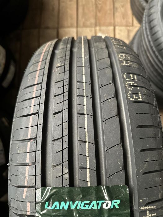 NOWE opony letnie 205/55R16 Lanvigator Comfort II WYSYŁKA