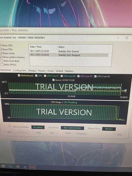 Продам ігровий пк