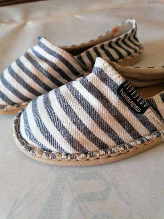 Havaianas Alpargatas 36