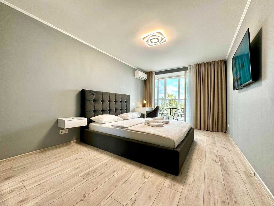 ApartPoltava Апартаменти бізнес-класу в ПРЕСТИЖНІЙ новобудові ЦЕНТР