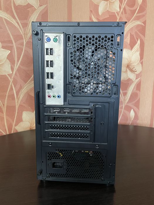 Продаж игрового ПК