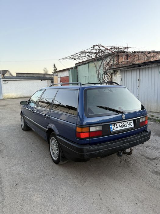 Продам  Пасат  Б3