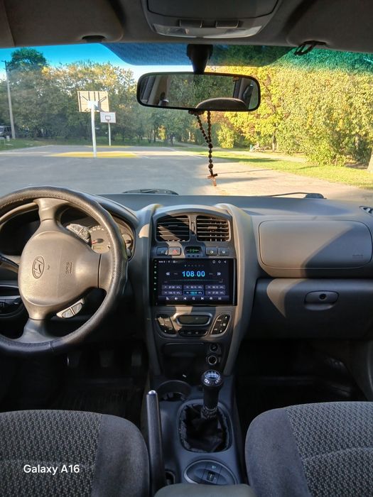 Продам гарне авто.