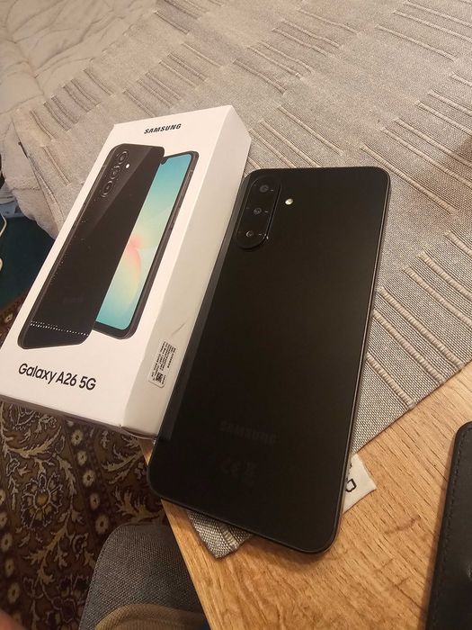 Telefon Samsung Galaxy A26 5G
