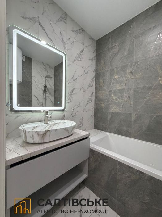ОВ-3377 Продам 1К квартиру 36м2 в новострое ЖК Птичка на Салтовке